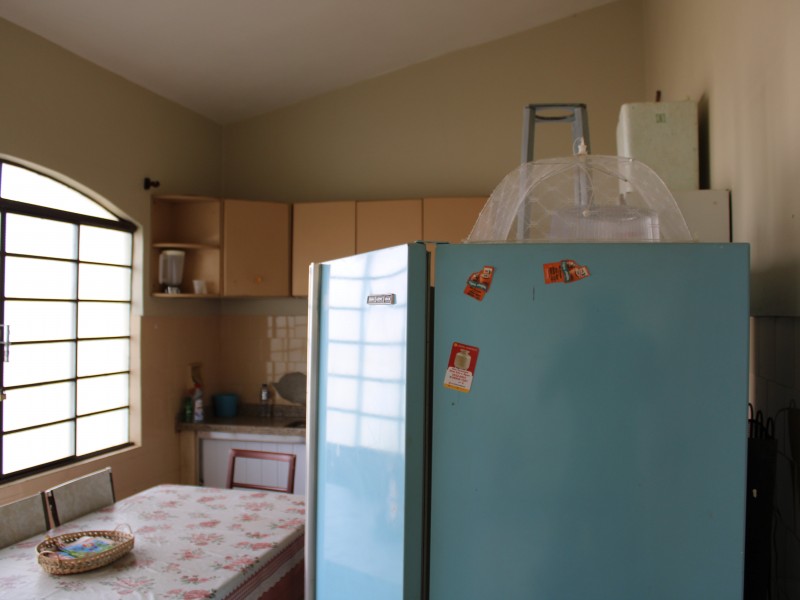 RESIDÊNCIA JARDIM PLANALTO