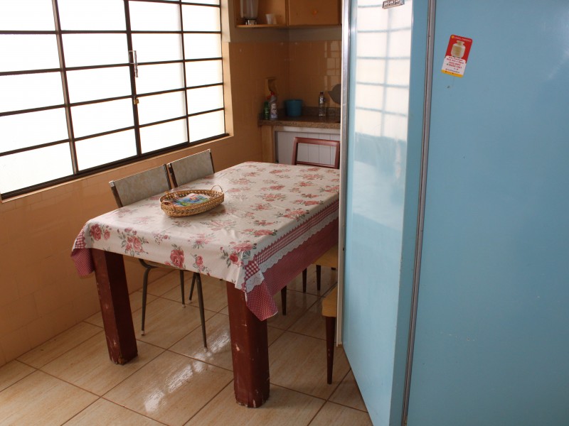 RESIDÊNCIA JARDIM PLANALTO