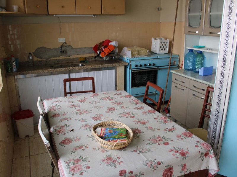 RESIDÊNCIA JARDIM PLANALTO