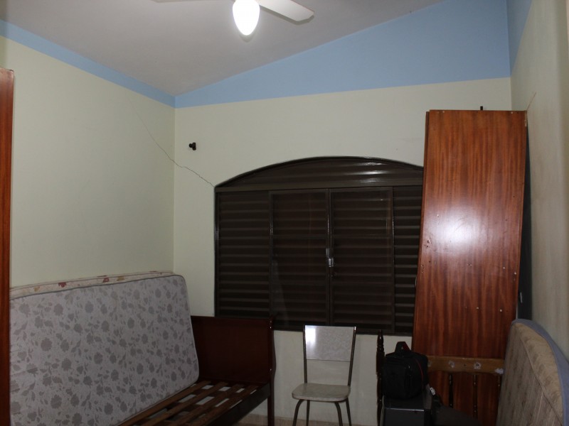 RESIDÊNCIA JARDIM PLANALTO