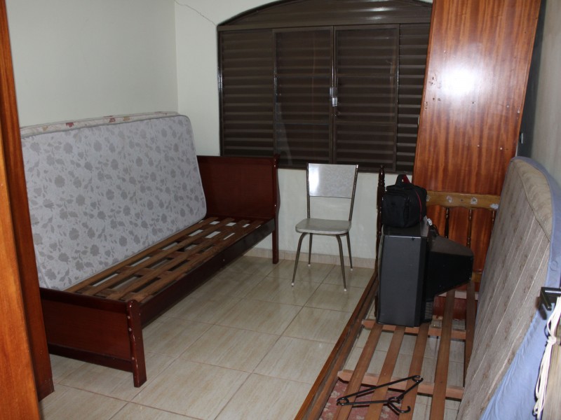 RESIDÊNCIA JARDIM PLANALTO