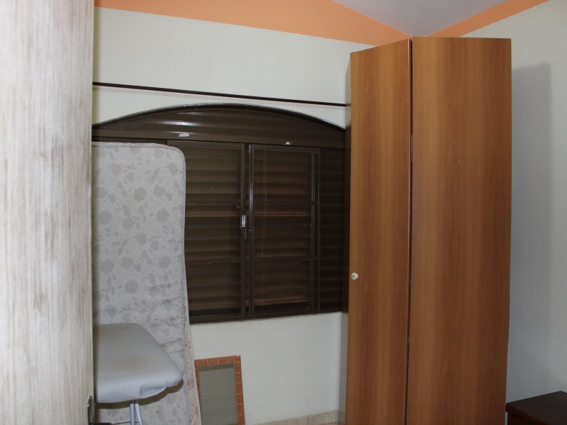 RESIDÊNCIA JARDIM PLANALTO