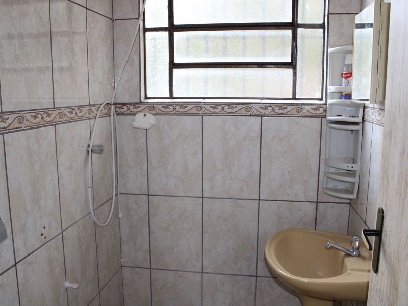 RESIDÊNCIA JARDIM PLANALTO