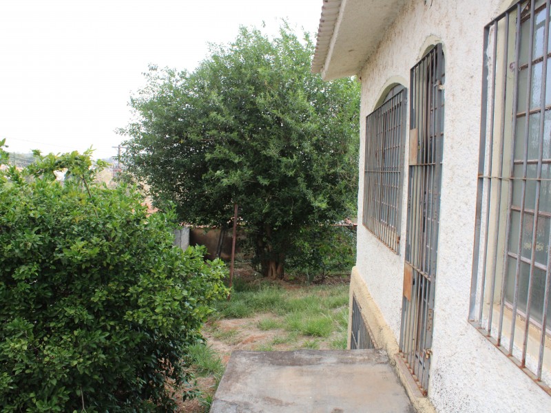 RESIDÊNCIA JARDIM PLANALTO