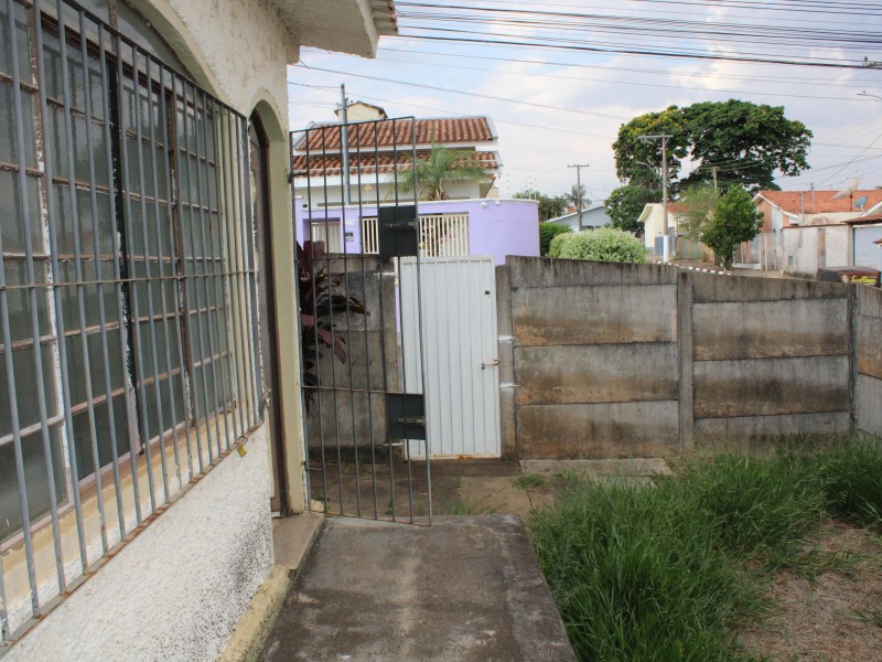 RESIDÊNCIA JARDIM PLANALTO