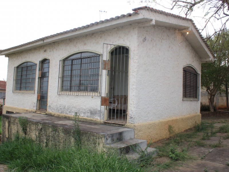 RESIDÊNCIA JARDIM PLANALTO