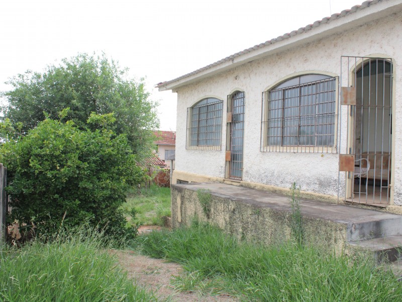 RESIDÊNCIA JARDIM PLANALTO