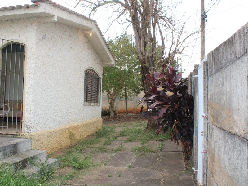 RESIDÊNCIA JARDIM PLANALTO