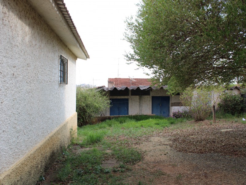 RESIDÊNCIA JARDIM PLANALTO