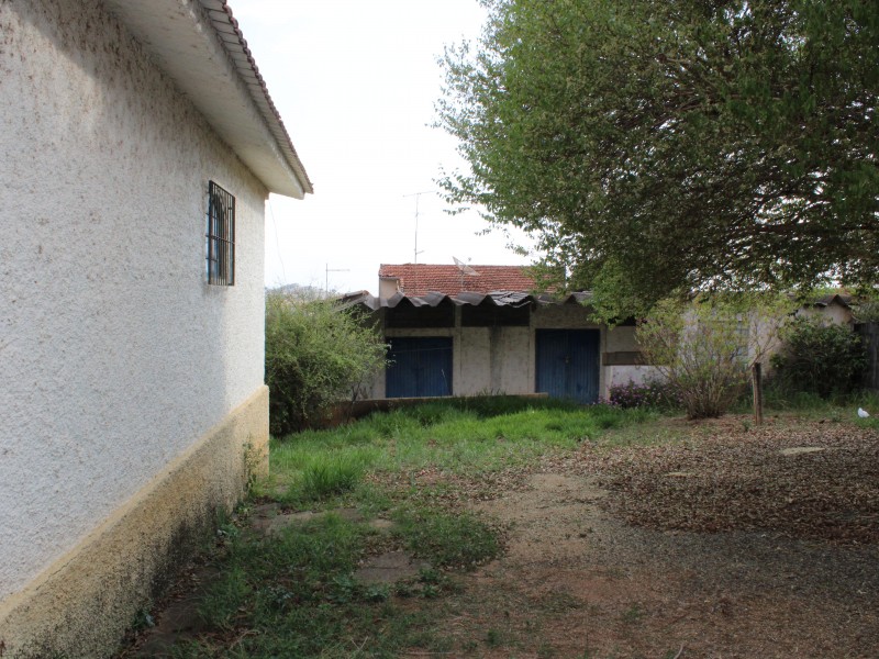 RESIDÊNCIA JARDIM PLANALTO