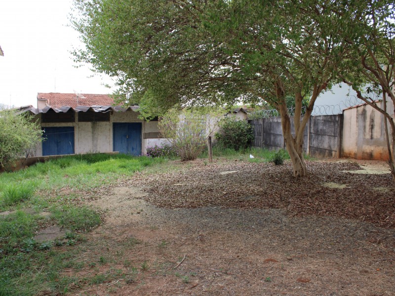 RESIDÊNCIA JARDIM PLANALTO