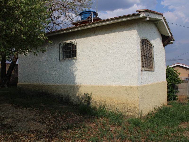 RESIDÊNCIA JARDIM PLANALTO