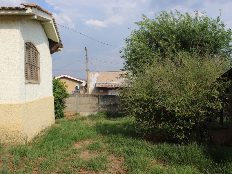 RESIDÊNCIA JARDIM PLANALTO