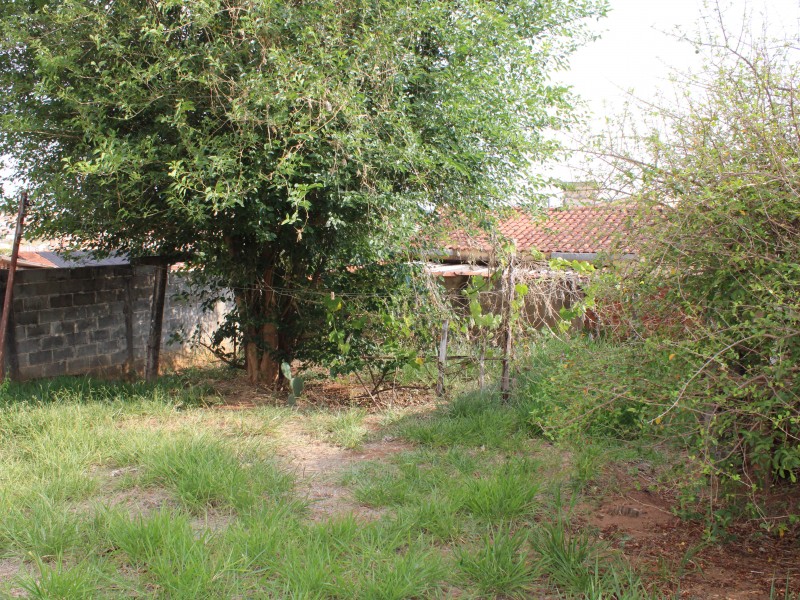 RESIDÊNCIA JARDIM PLANALTO