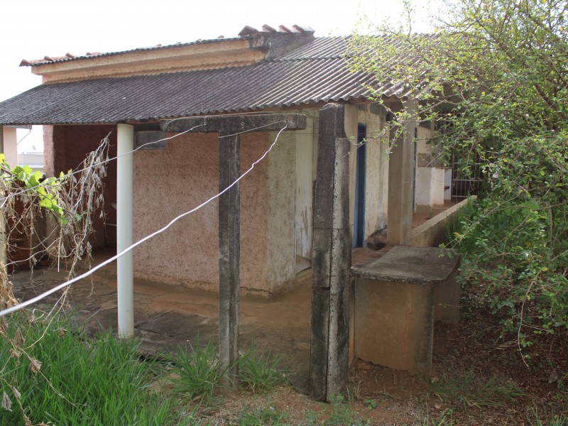 RESIDÊNCIA JARDIM PLANALTO