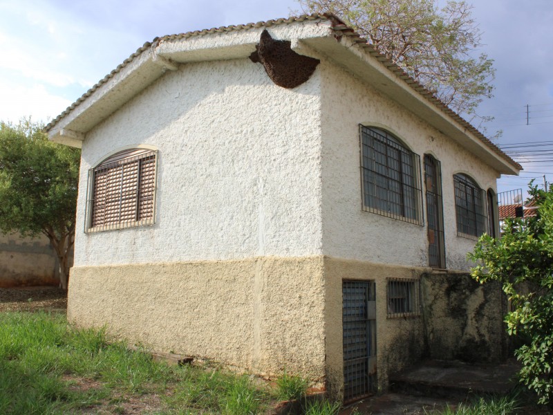 RESIDÊNCIA JARDIM PLANALTO