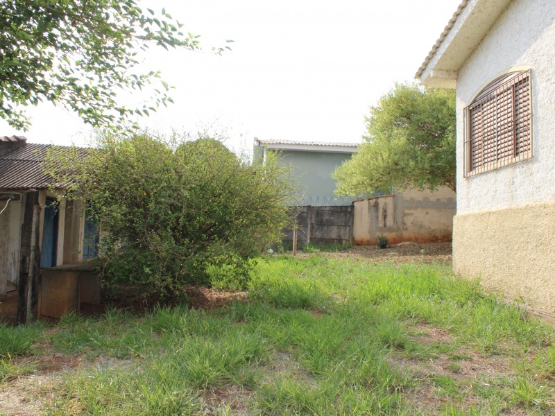 RESIDÊNCIA JARDIM PLANALTO