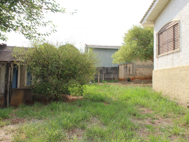 RESIDÊNCIA JARDIM PLANALTO