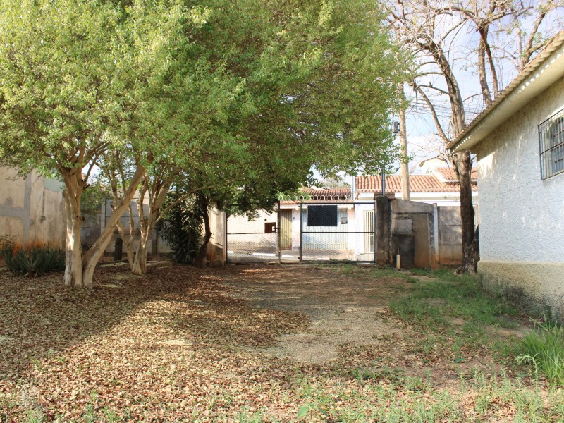 RESIDÊNCIA JARDIM PLANALTO