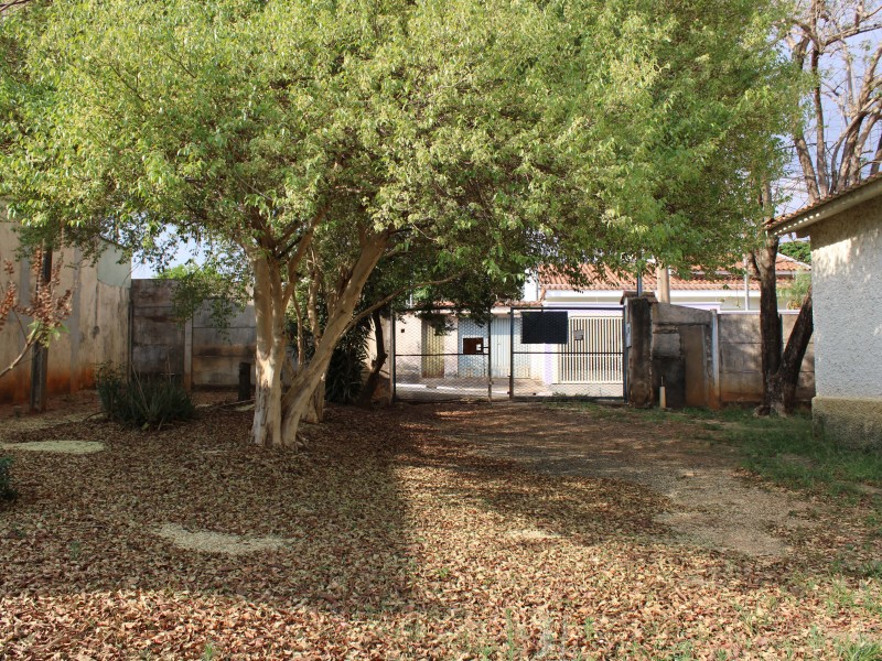 RESIDÊNCIA JARDIM PLANALTO