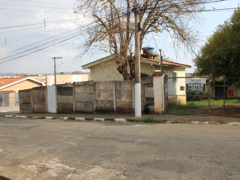 RESIDÊNCIA JARDIM PLANALTO