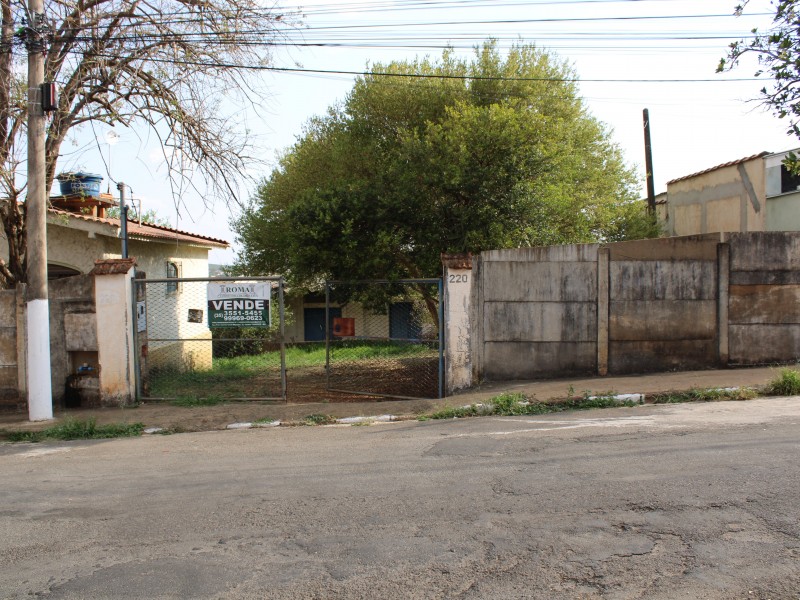 RESIDÊNCIA JARDIM PLANALTO
