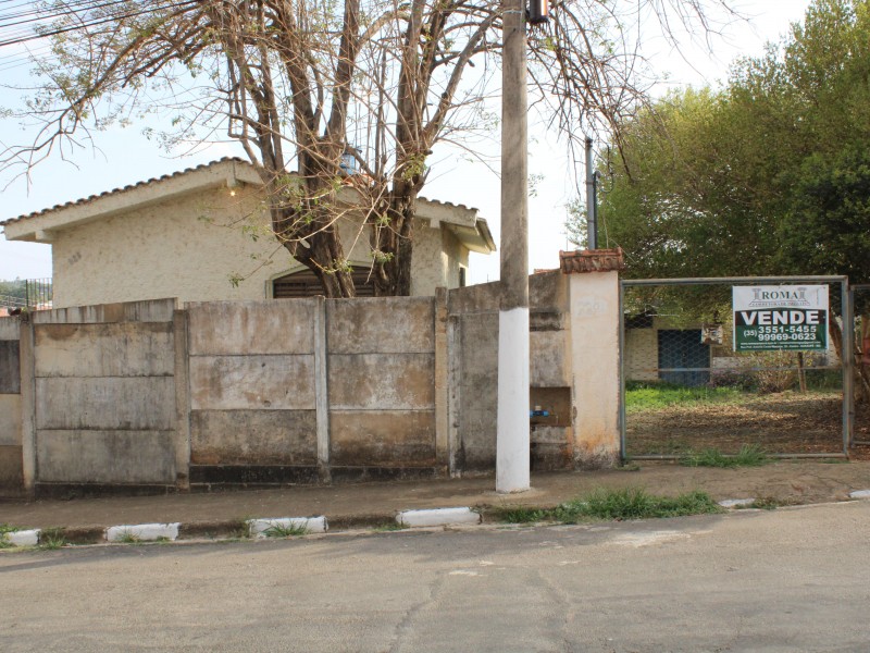 RESIDÊNCIA JARDIM PLANALTO