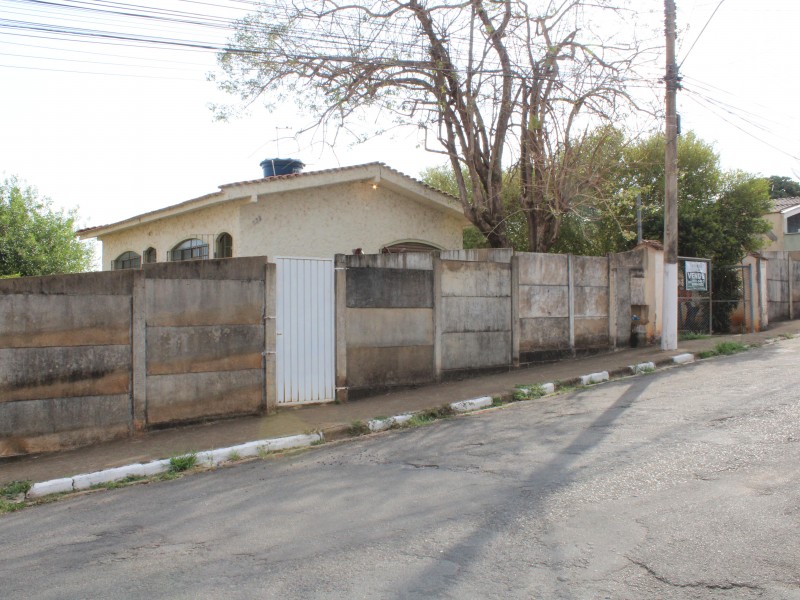 RESIDÊNCIA JARDIM PLANALTO