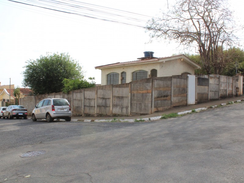 RESIDÊNCIA JARDIM PLANALTO