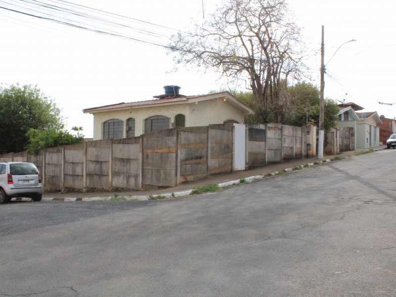 RESIDÊNCIA JARDIM PLANALTO