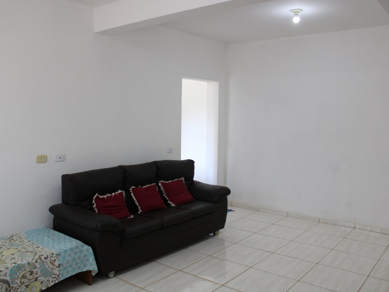 CHÁCARA FLOR DO ESTADO