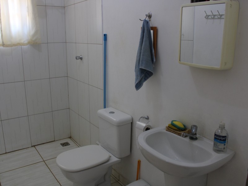 CHÁCARA FLOR DO ESTADO