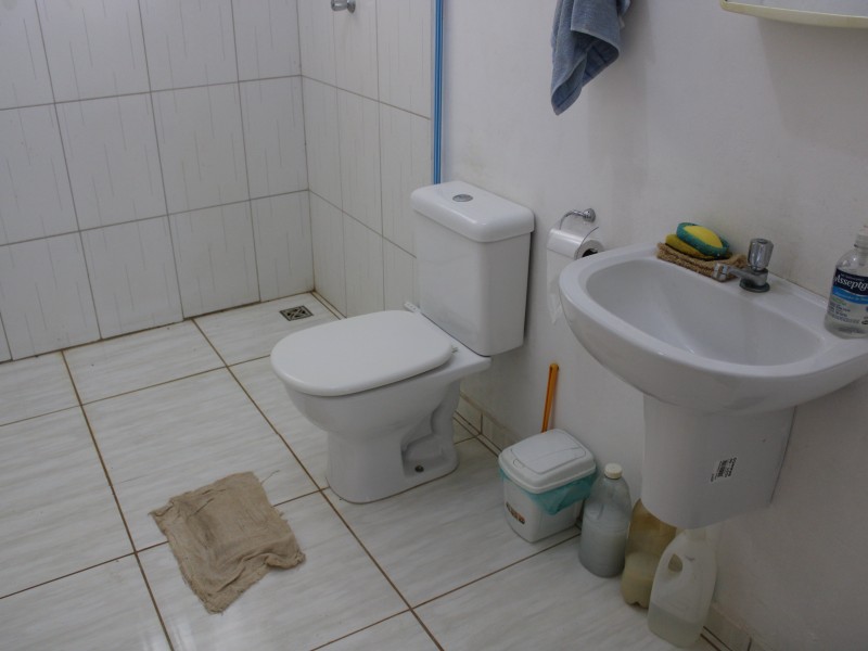 CHÁCARA FLOR DO ESTADO