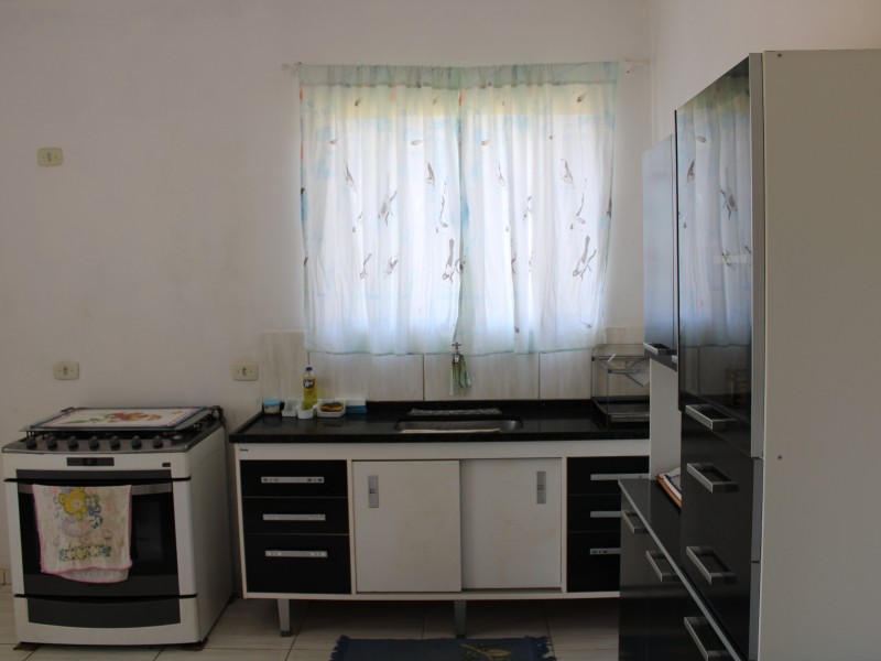 CHÁCARA FLOR DO ESTADO