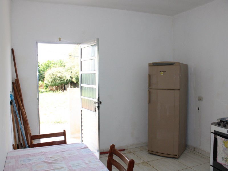 CHÁCARA FLOR DO ESTADO