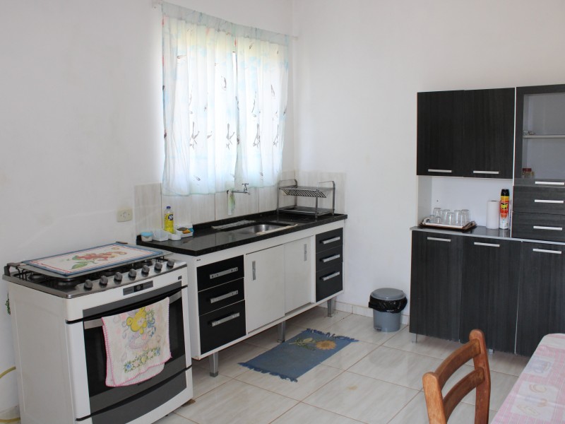 CHÁCARA FLOR DO ESTADO