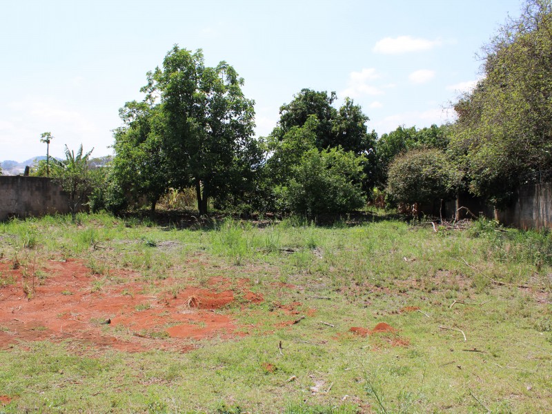 CHÁCARA FLOR DO ESTADO