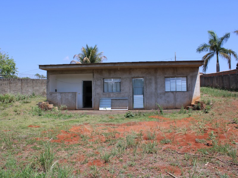 CHÁCARA FLOR DO ESTADO