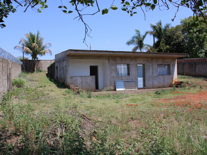 CHÁCARA FLOR DO ESTADO