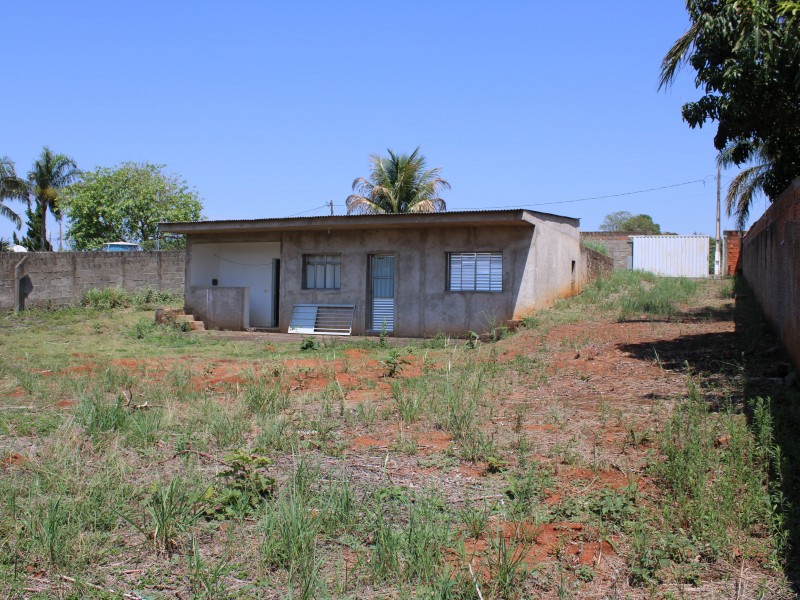 CHÁCARA FLOR DO ESTADO