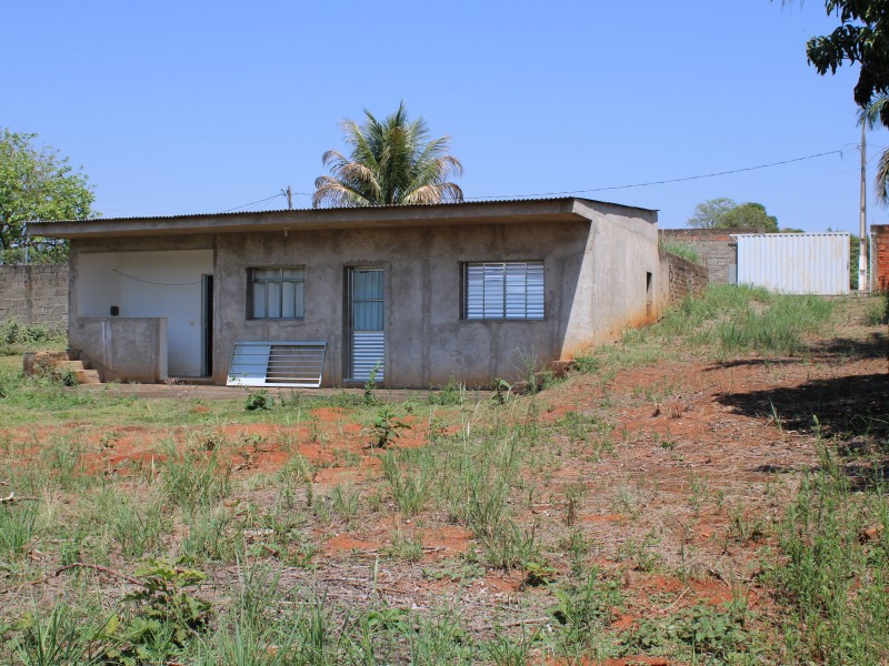 CHÁCARA FLOR DO ESTADO