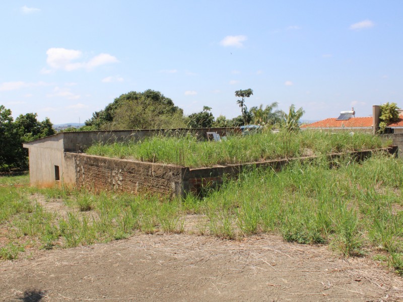 CHÁCARA FLOR DO ESTADO
