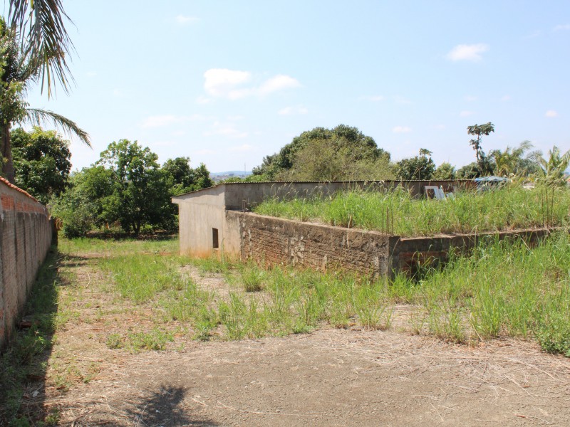 CHÁCARA FLOR DO ESTADO