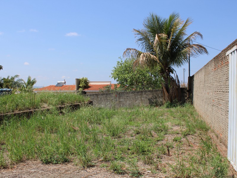 CHÁCARA FLOR DO ESTADO