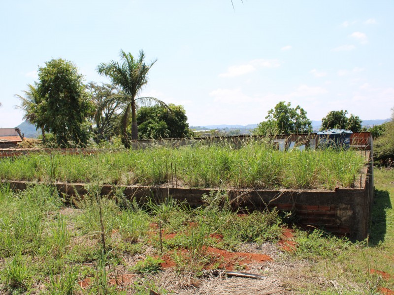 CHÁCARA FLOR DO ESTADO