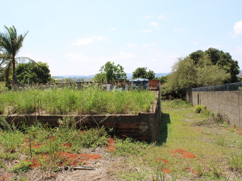 CHÁCARA FLOR DO ESTADO