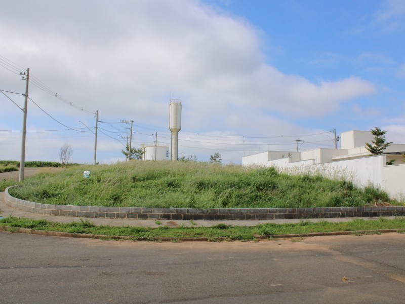 TERRENO VALE DA MATA