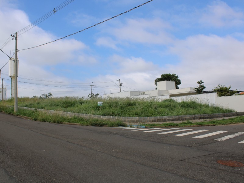 TERRENO VALE DA MATA