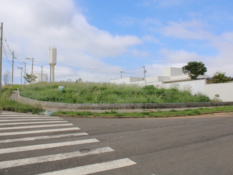 TERRENO VALE DA MATA