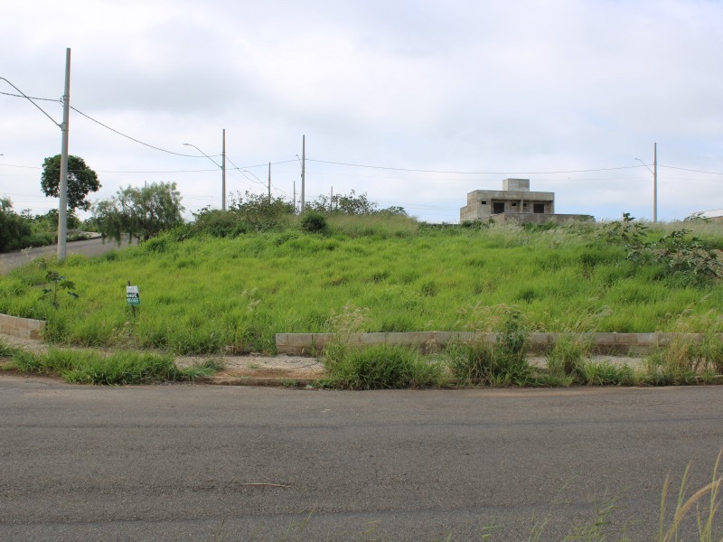 TERRENO VALE DA MATA